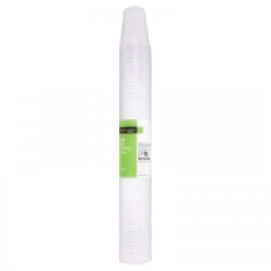 Chefs Larder 12141 Ven Cup 7oz Tall 100s