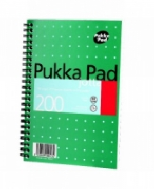 Pukka Jotta Pad Green A5