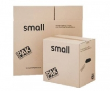 StorePAK Small Storage Boxes Pack of 3