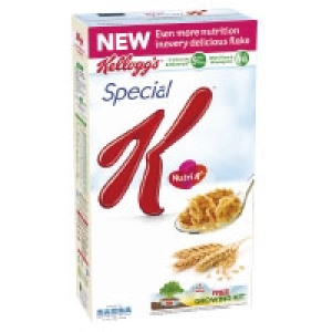 Kelloggs Special K £3.00