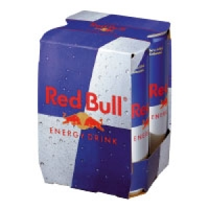 Red Bull £3.49