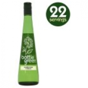 Bottlegreen elderflower cordial £3.15