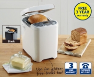 Bread Maker