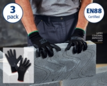 Builders Gloves £2.99