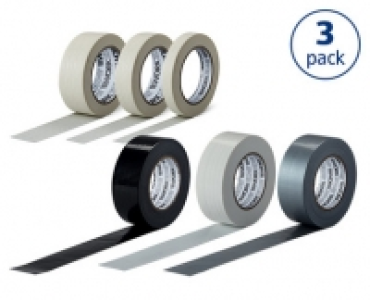 Tape Selection £2.49