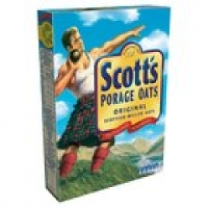Scotts Porage Oats