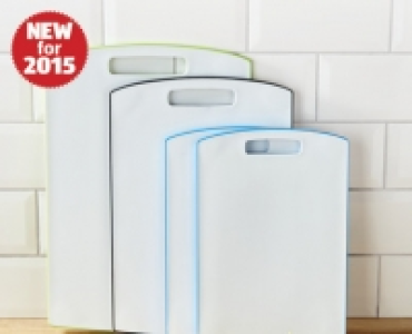 Non-Slip Chopping Board