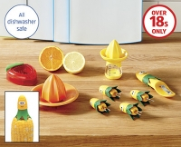 Fruit and Veg Accessories