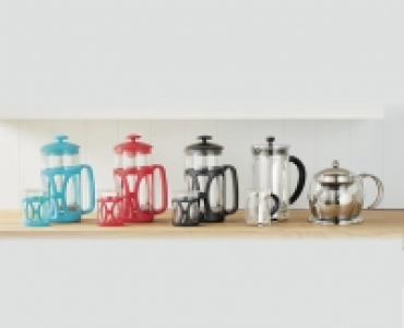 Mugs/Cafeti&egrave;re/Teapot