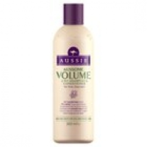 Aussie Volume 2 in 1 Shampoo & Conditioner £4.50