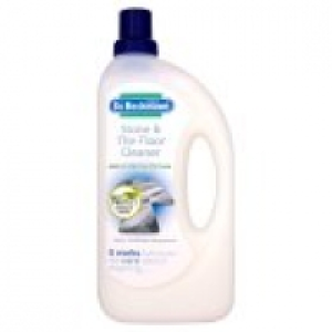 Dr Beckmann stone < tile floor cleaner £5.49