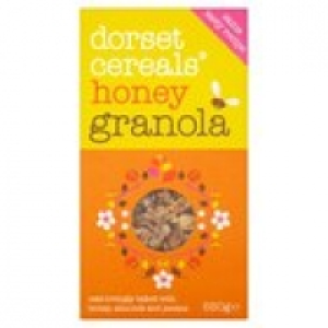 Dorset Cereals Honey Granola