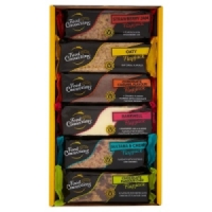 Classic Mixed Flapjacks 30pk