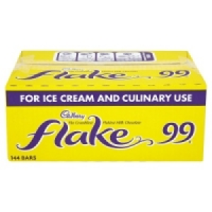 Cadbury Flake 99 144s