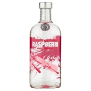 Absolut Raspberri Vodka 700ml
