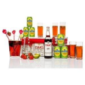 Pimms Hamper