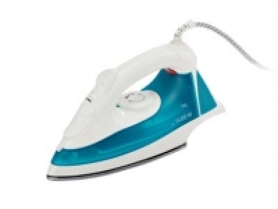 Steam Iron £7.99