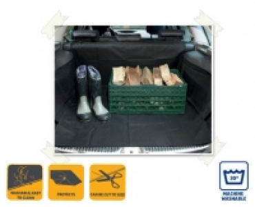 Car Boot Liner £5.99