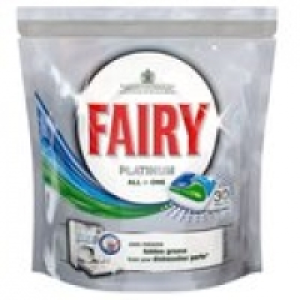 Fairy Platinum All In One Original Dis
