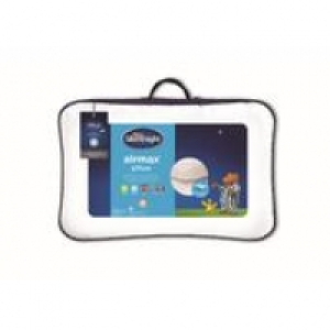 Silentnight Airmax Pillow £6.00