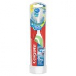 Colgate 360 Battery Toothbrush