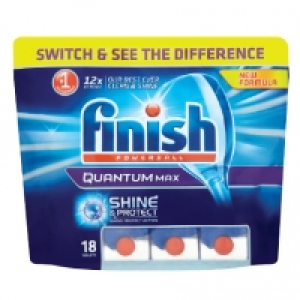 Finish Quantum £4.27