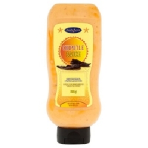 Santa Maria Chipotle Sauce 890g £2.75