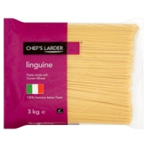 Chefs Larder Linguine 4x3kg