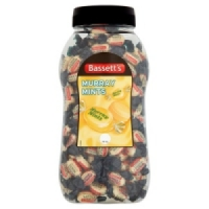 Bassetts Bassets Murray Mints 1.5kg