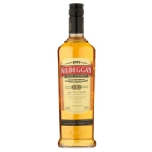 Kilbeggan Irish Whiskey