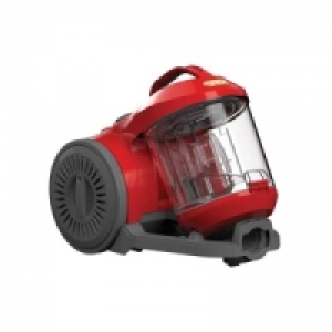 Vax Energise Vibe Cylinder Vacuum Cleaner (C86-E2-BE)