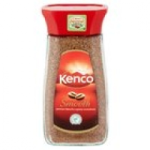 Kenco Really Smooth Freeze Dried