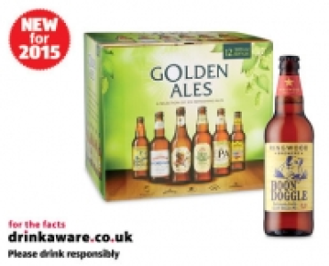 Golden Ales