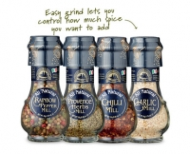 Spice Mill