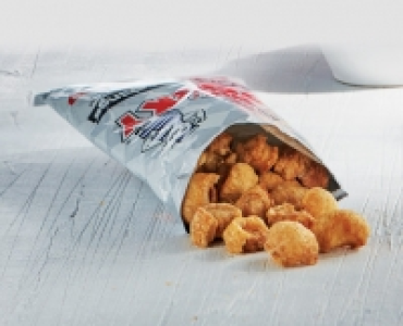 Mr Porky Pork Scratchings