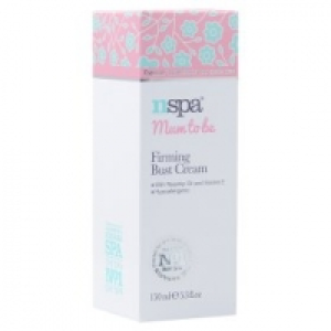 Asda Nspa Mum to Be Firming Bust Cream