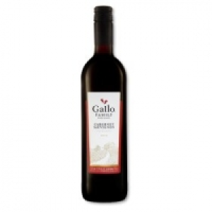 Family Vineyards Cabernet Sauvignon £6.50