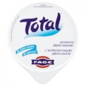 Total Greek Yoghurt
