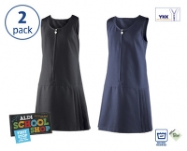 Girls Pinafore &pound;5.99