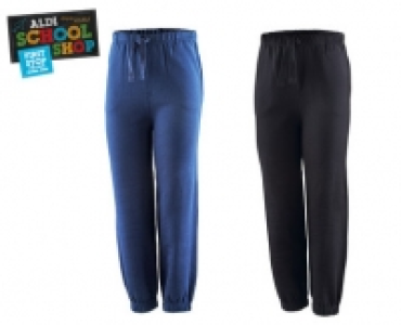 Boys/Girls Jogging Bottoms £2.99