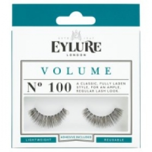 Naturalites Super Full 100 £5.00