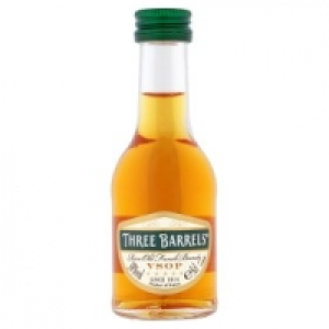 Rare Old French Brandy VSOP £3.00