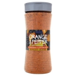 Santa Maria Orange & Pepper 325g £3.25