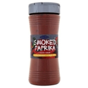 Santa Maria Smoked Paprika 230g £3.49
