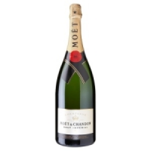 Moet&Chandon Brut N.V. 3X1.5LTR