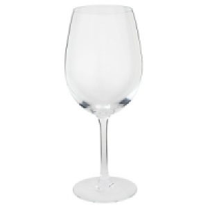 Cabernet Tulip Stemmed Glass 58