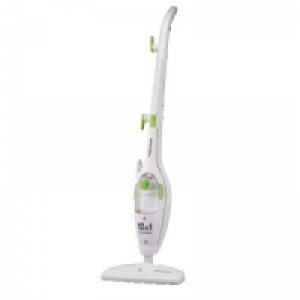 Morphy Richards Steam Cleaner 12in1