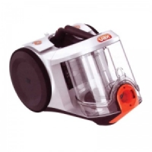 Vax Performance 12 Total Home Cylinder Vacuum Cleaner (C86-P