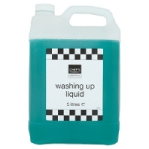 Chefs Essentials Washing Up Liquid 5 Litres