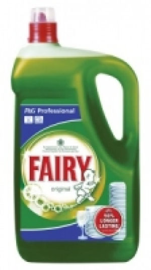 Fairy Liquid Original 5 ltr